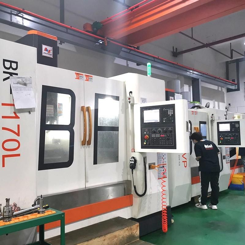 Customized Injection Molding Housing for Injection Mold Simple Switch Panel Shell Mold