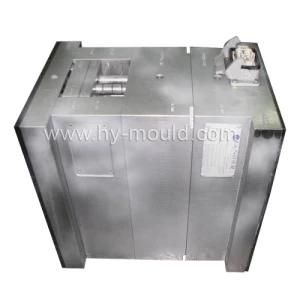 Hot Runner Mould