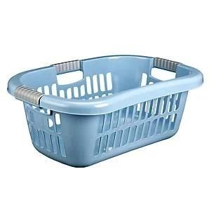 Laundry Basket Mould in China
