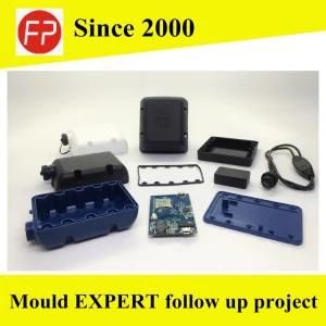 Plastic Injection Moulding Product for Industrial Accessory Mould