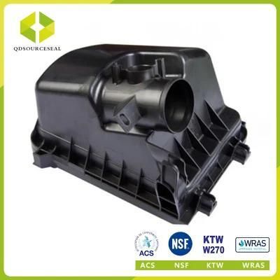 Hot Selling Factory Supplied Customized Injection Molding PE/PP/ABS/Nylon Plastic Part