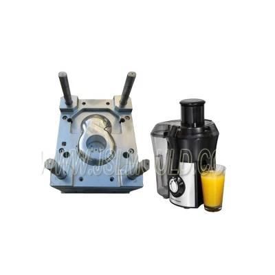 Quality Mould Manufacturer Injection Plastic Juicer Blender Mold