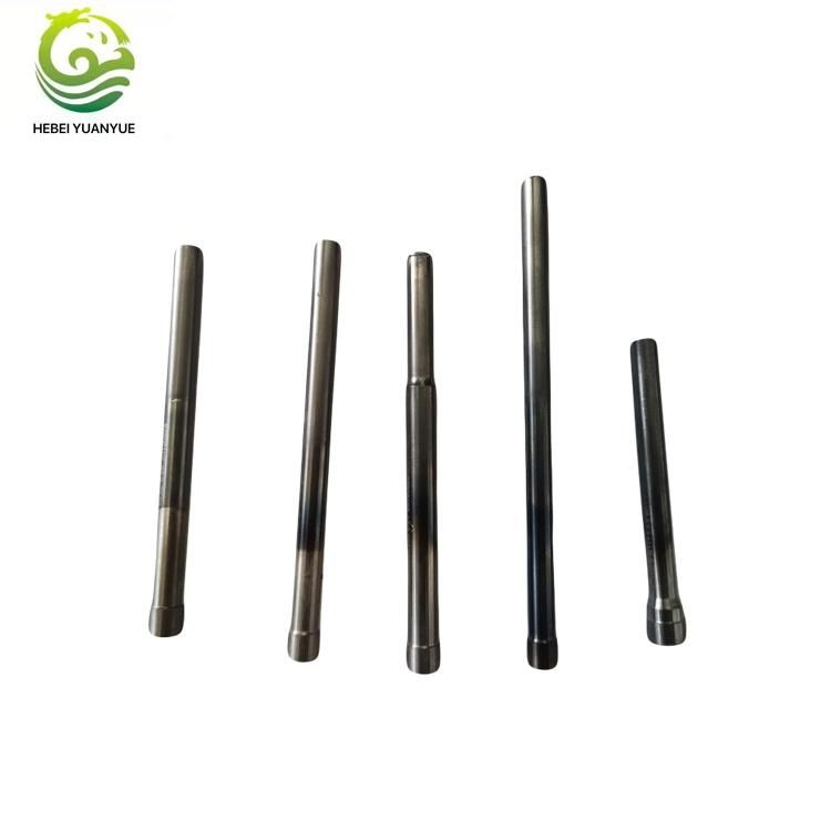 Various Shapes Tin Coating Punch Pins Form China Manufacture