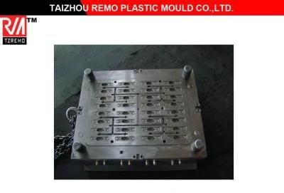 Power Switch Mold