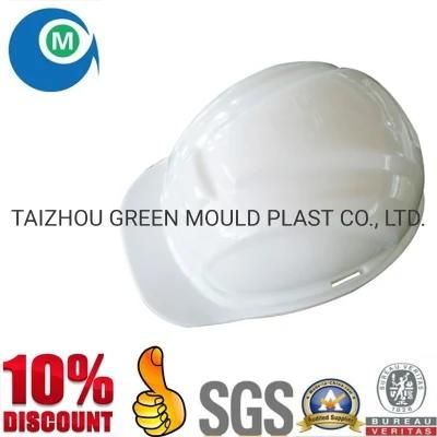 Fine Steel Home Use Molding Injection Molding Plastic Helmet Mould