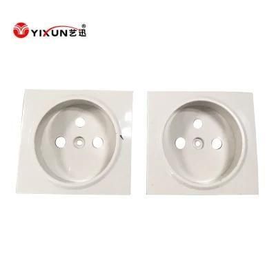 Bulk Custom Switch Socket Plastic Injection Molding
