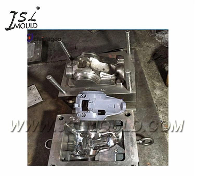 Injection Plastic Vacuum Cleaner Shell Mould