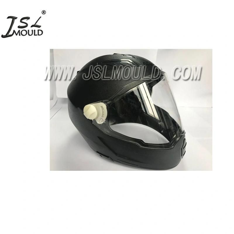 Professional Making Plastic 2 in 1 Motorcycle Helmet Mould