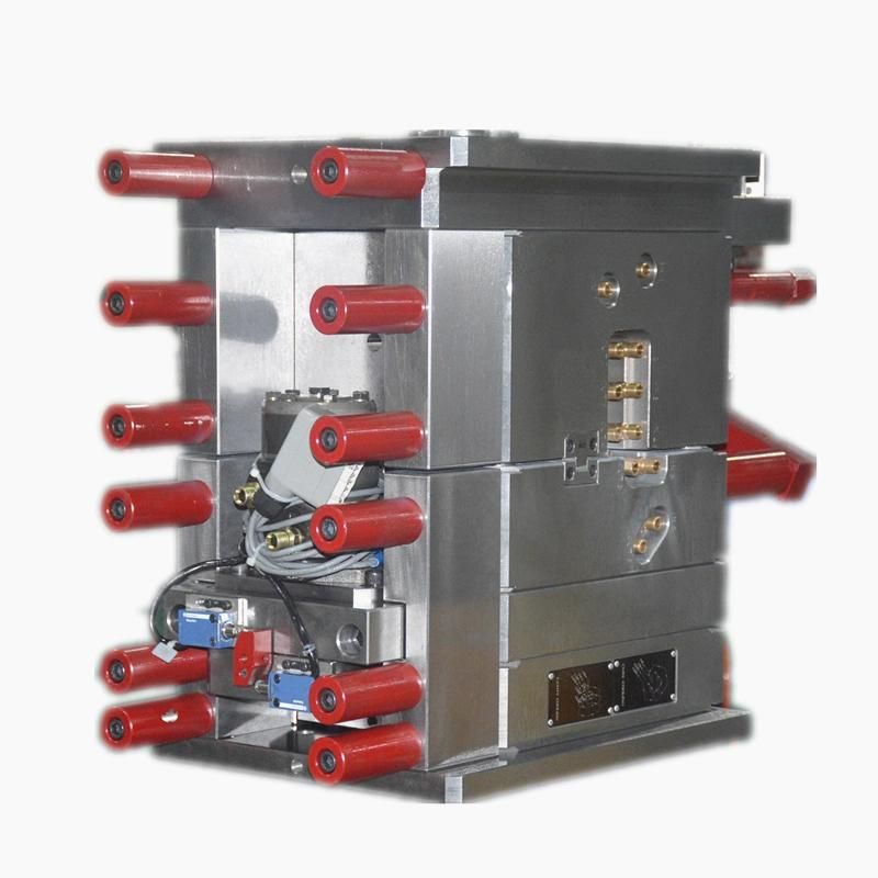 Shenzhen Plastic Injection Mold and Mould Manufacturer