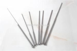 High Precision Plastic Blade Flat Ejector Pin