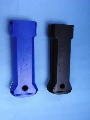 Custom Plastic Injection Molding Computer Game Control Handle Mould