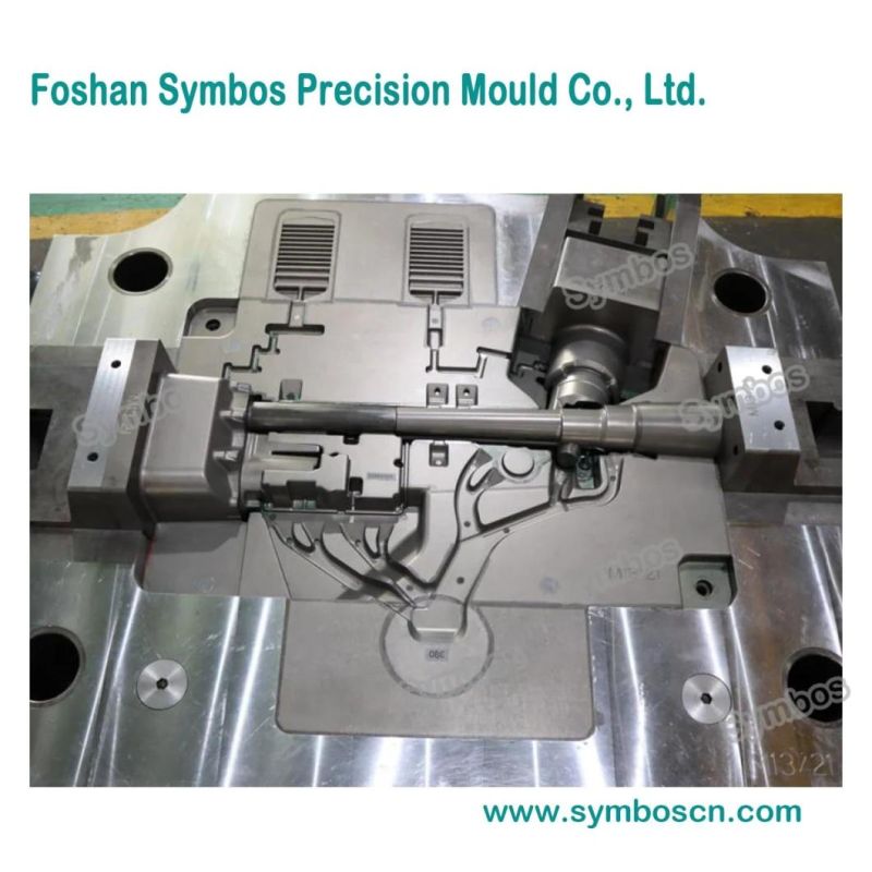Direct Factory High Quality Cheap Price Customized Steering Gear Housing Die Aluminum Die Casting Die Aluminum Die Casting Mold in China