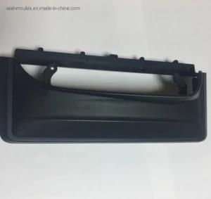 Plastic Mold and Auto Part, Plastic Injection Mould Manufacturer