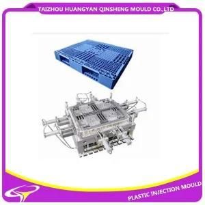 HDPE Durable Plastic Pallet Mould
