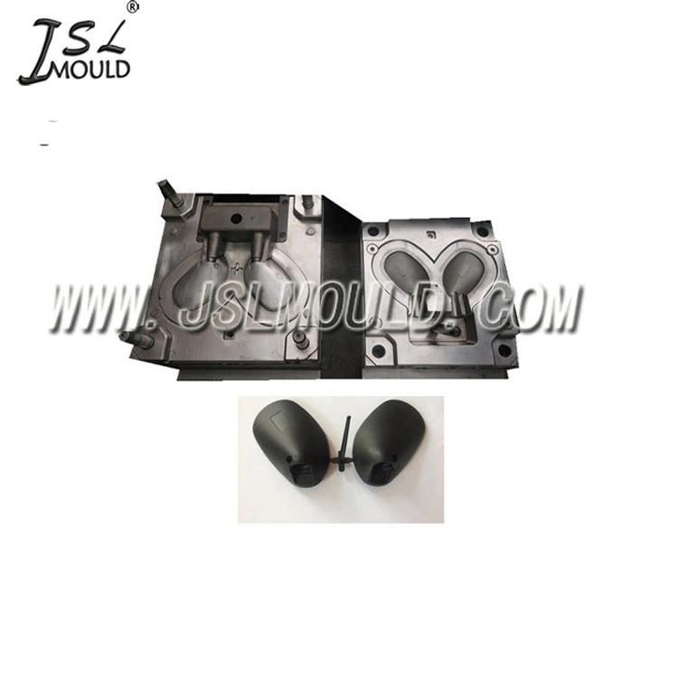 Plastic Motorcycle Side Mirror Cover Mould