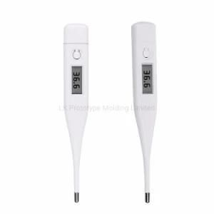 Hot Sale Product Rapid Prototype for Medical Thermometer