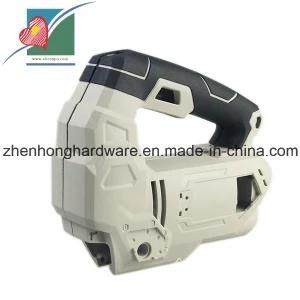Customized OEM Plastic Moulding Parts for Auto (ZH-PP-051)