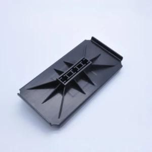 Customized ABS PP Injection Moulds Make Plastic Parts