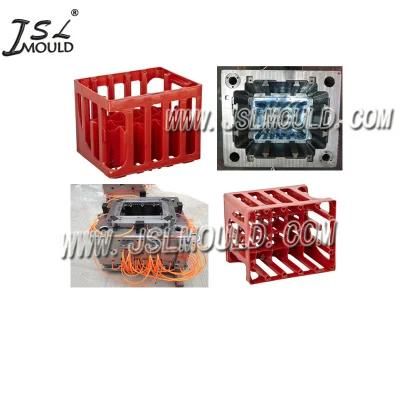 Professional Premium Custom Plastic Beer Crate Mould