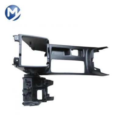 Plastic Injection Mould for Central Console Armrest Cup Holder
