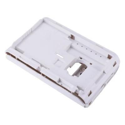 Mobile Wireless Optical Fiber Router Plastic Shell Parts Plastic Mold