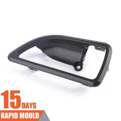 Automotive Molding Parts Plastic Injection Mold Design ABS PP PC Pet Mould