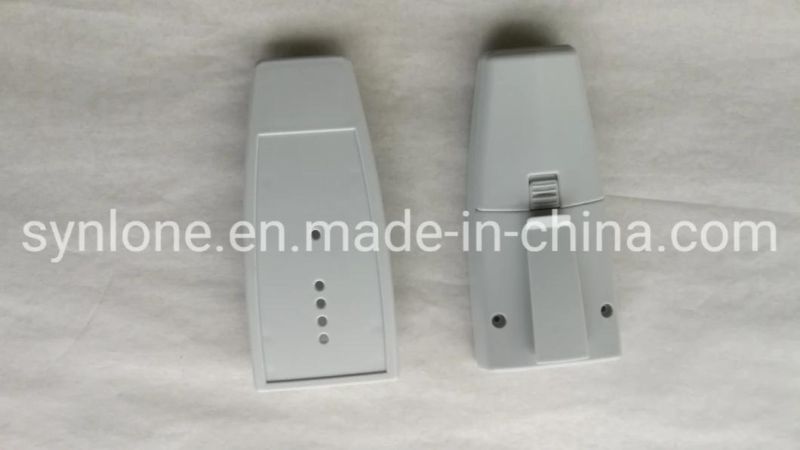 OEM Customized High Quality Customized Made ABS Injection Plastic Mould Parts