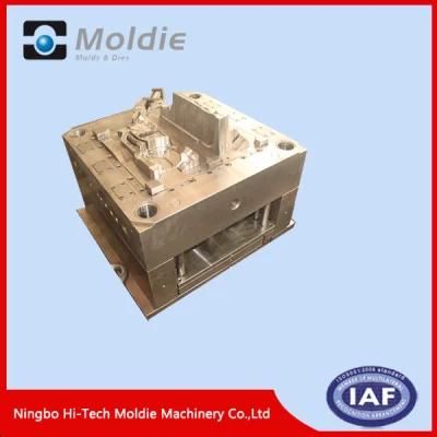 Customized/Designing Plastic Parts Mould for Auto