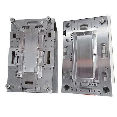 China OEM Professional Customized Plastic Injection Mould /Mold for ABS PP PA PE PS PC POM ...