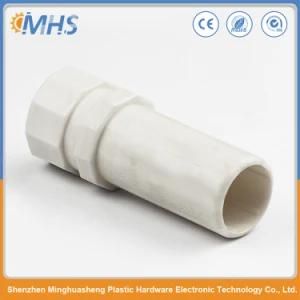 Multi Cavity Polishing Injection Mould Spare Plastic Part for Commodity