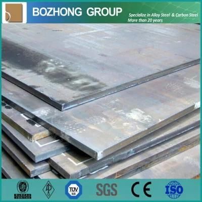 1.2738 Plastic Mould Steel Plate