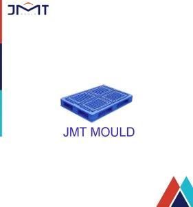 Supplier in Huangyan Plastic Injection Mould Products of Pallet Mould