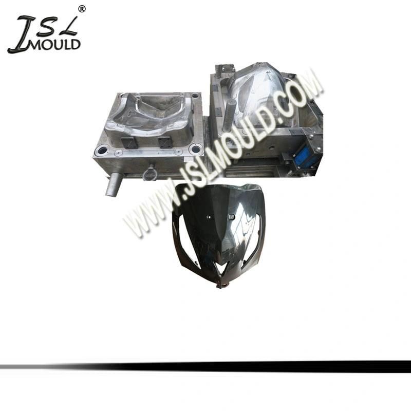 High Quality Bike Mirror Cover Mould