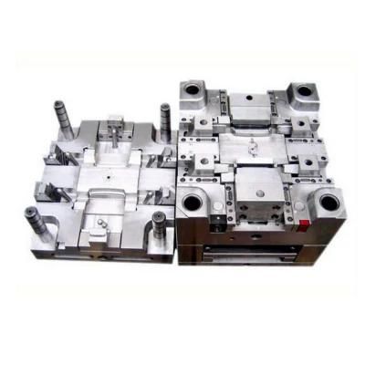 Professional Customized Factory Price Plastic Injection Mold by 718h