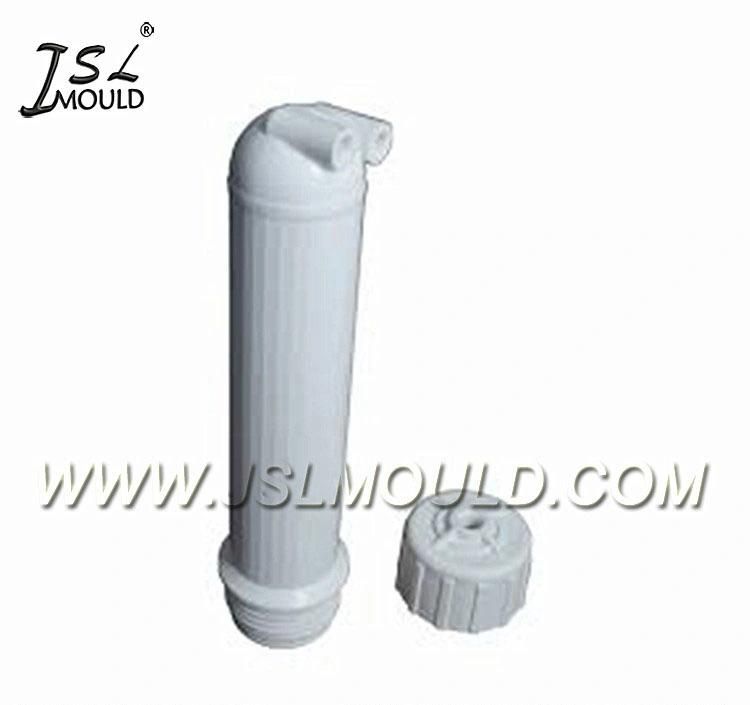 Customized Plastic Injection Water Purifier Filter Hoursing Mould