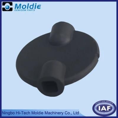 Customized/Designing Valve with Plastic Overmolding Process Injection Mold