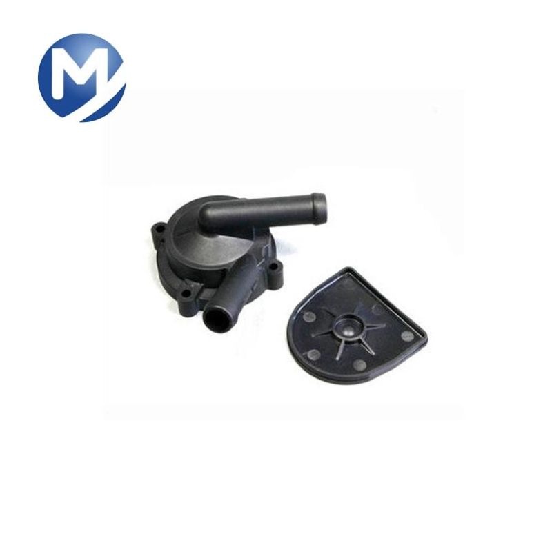 OEM Plastic Injection Mold for Car Accessory Parts