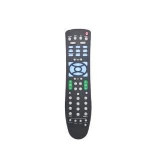 Durable Thermoformed Plastic Remote Control Housing Plastic Parts