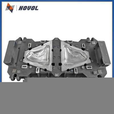 Custom Mold Die Casting Stamping Rapid Prototype Manufacturer