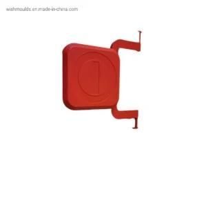 PP Plastic Parts and Moulds, Plastic Mould Manufacturer