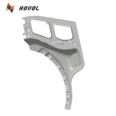 Precision Sheet Metal Fabrication Steel Stamp/Stamping Part of Car Parts Hardware Computer ...