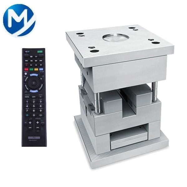 High Quality OEM Plastic Remote Control Injection Mould/ Injection Tooling
