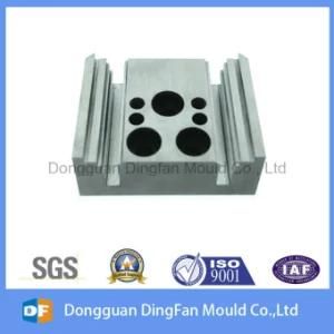 Precision CNC Machining Part Metal Parts CNC Aluminum