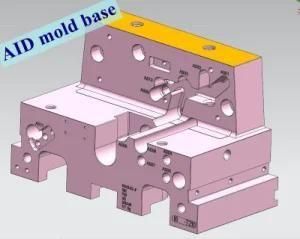 Customized Die Casting Mold Base (AID-0063)