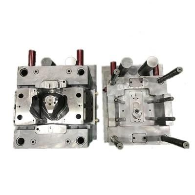 Custom Medical Equipment Forehead Thermometer Device Medical Injection Mold Mask Mould