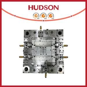 Plastic Injection Mould Mold Tooling Supplier