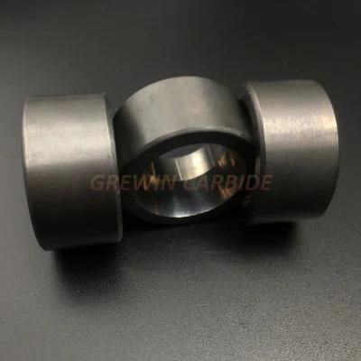 Gw Carbide - Tungsten Carbide Drawing Dies of Steel Tubes and Rods
