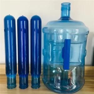 5 Gallon Perform 100% Virgin Pet Proform Water Bottle Preform