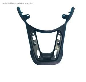 PP Plastic Part and Plastic Injection Mould Manufacturer