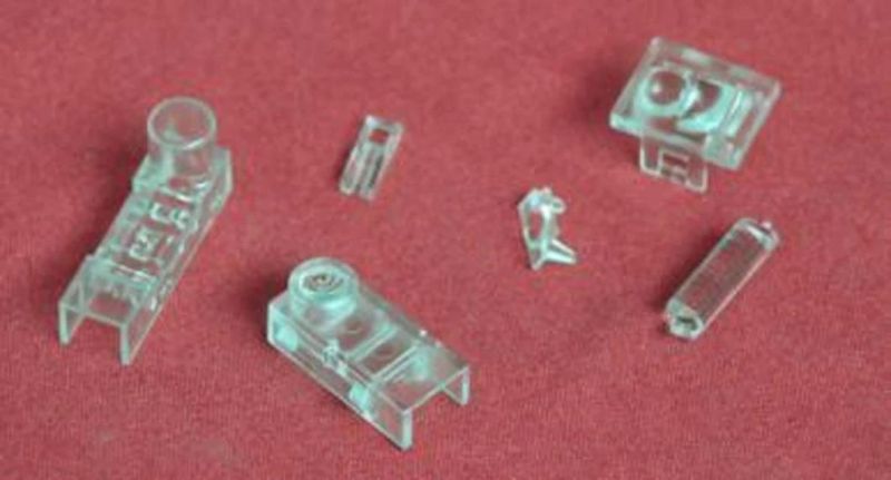 China Manufacturers Sewing Machine Parts Molds Medical Toy Plastic Injection Precision Moulds